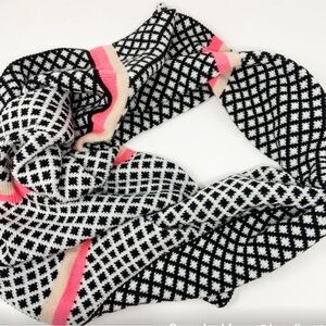 Loft Infinity Scarf EUC Worn Once